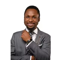 Photo of David Andy  Essien