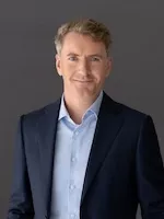 Photo of Niall Dodd