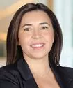 Photo of Zeynep  Şengören Özcan