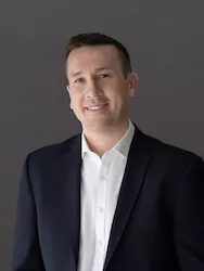 Photo of Conal  Keane