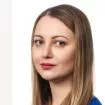 Photo of Agnieszka Paulina Regiec