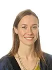 Photo of Rachel Barrett