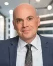 Photo of Alexander Shalom