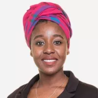 Photo of Rethabile  Shabalala