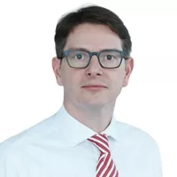 Photo of Carsten  Van De Sande