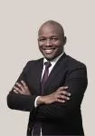 Photo of Siyabonga Nyezi