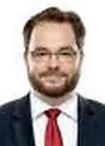 Photo of David Paradis