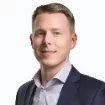 Photo of Fredrik Dekker
