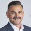 Photo of Daniel   Adcock-Kirsh