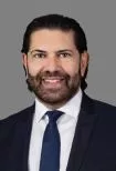 Photo of Bernie  Moussa