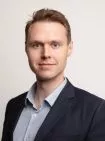 Photo of Claus  Pilgård