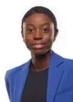 Photo of Raphaella Ayina