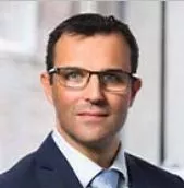 Photo of Sean  O'Donnell