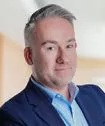 Photo of Stephen McKenna