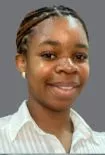 Photo of Josephine Ukpong