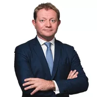 Photo of Ben  Holland