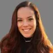 Photo of Kristin Morrow