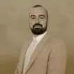 Photo of Christopher Gibson