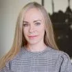 Photo of Svitlana Gapalo