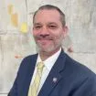Photo of Chris  Vaught