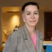 Photo of Kate Kempton