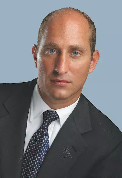Photo of Adam Leitman Bailey