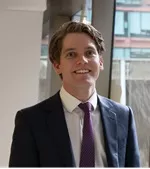 Photo of Jack Trainor