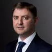 Photo of Iain  Ferguson