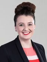 Photo of Isidora  Keesing