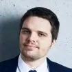 Photo of Moritz Schuchert