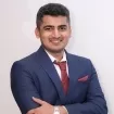 Photo of Siddharth Narsipur