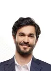 Photo of Narain Yucel