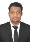 Photo of Shubham Dagal