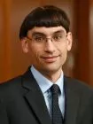 Photo of Matthew Rubenstein