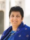 Photo of Nina Barakzai