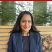 Photo of Melanie  Pimenta