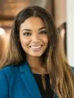 Photo of Tiani Purton-Clark