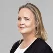 Photo of Judy McCullagh