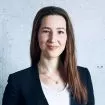 Photo of Pia Hesse