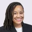Photo of Denaa J. Griffin