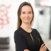 Photo of Julie Van Hevele