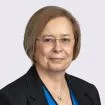 Photo of Katrin U. Schatz