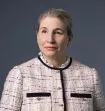 Photo of Gillian Palmer