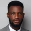 Photo of David Olajide