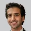 Photo of Omar Khoury