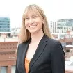 Photo of Caitlin Cronin Woodward