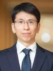 Photo of Shunji Fukasaka