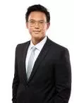 Photo of Sir Edwin Eidvirgn Lasiste