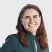 Photo of Sarah K. Runge