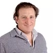 Photo of Ian Wilkinson